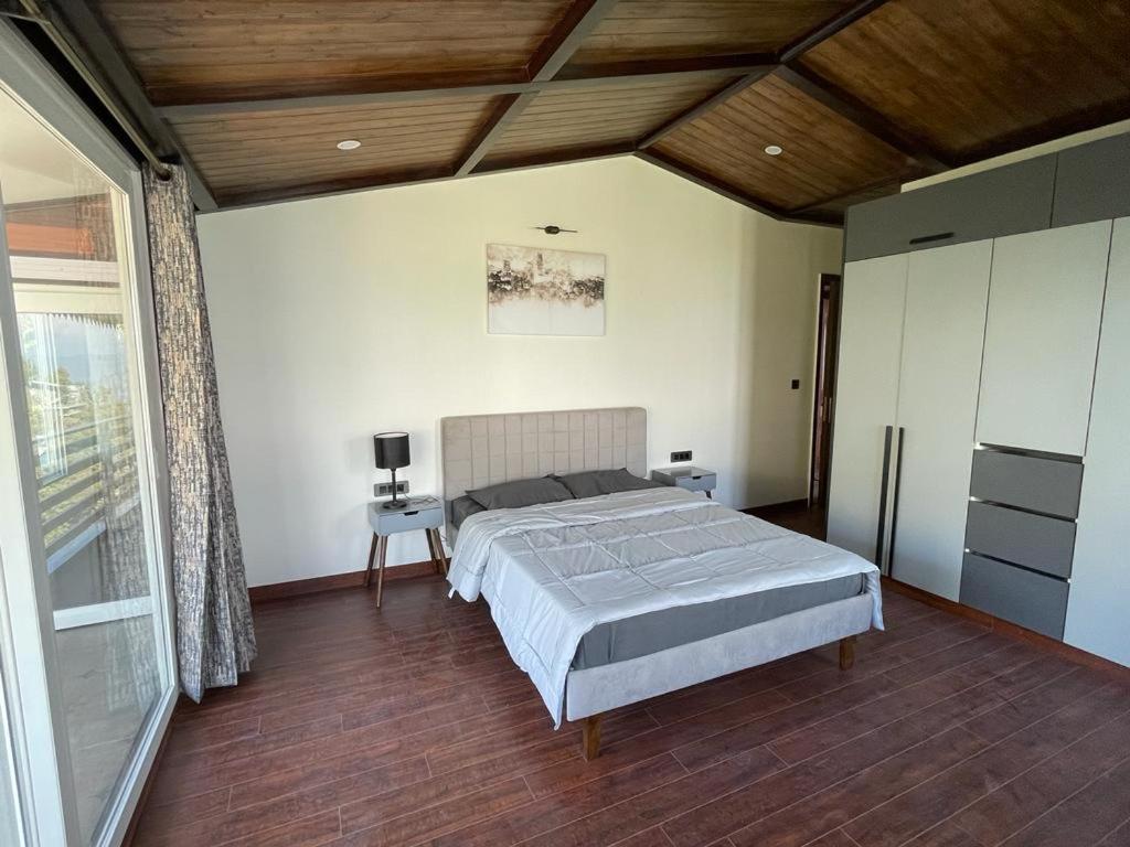 The Sky House Villa Mussoorie Eksteriør bilde